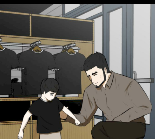 Dark Mortal Ch.61 p5
