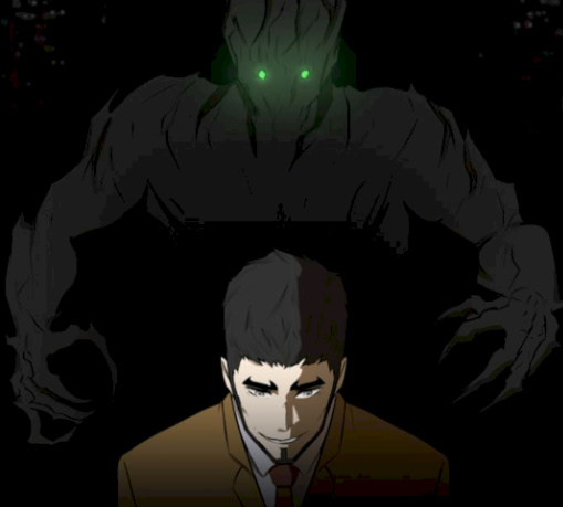 Dark Mortal Ch.61 p89