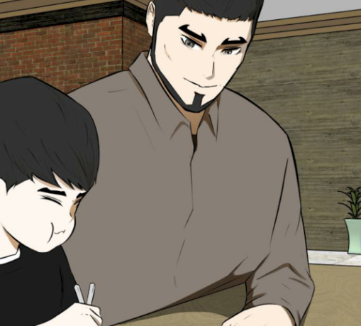 Dark Mortal Ch.61 p9