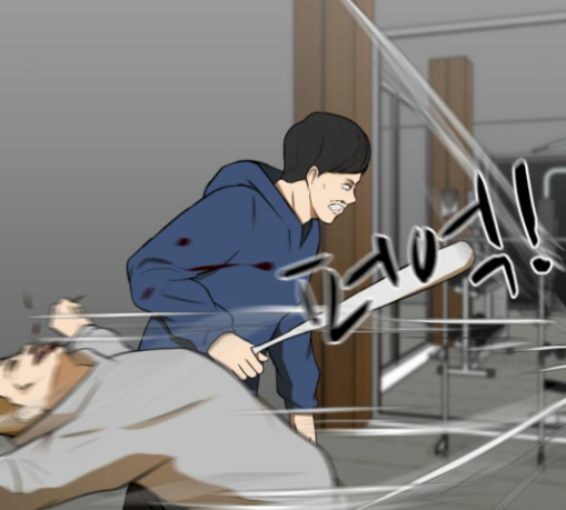 Dark Mortal Ch.63 p38