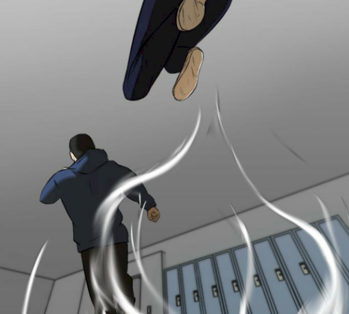 Dark Mortal Ch.63 p50
