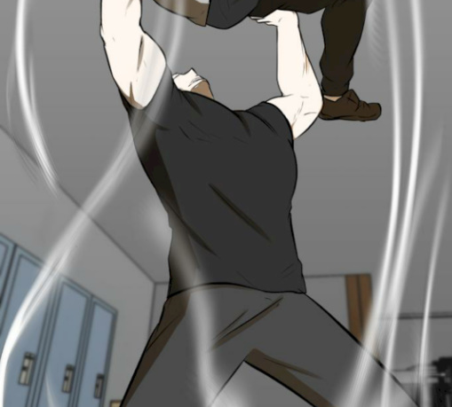 Dark Mortal Ch.63 p90