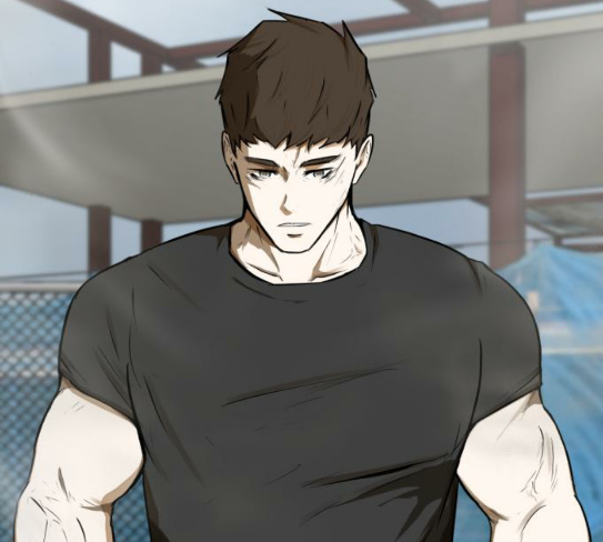 Dark Mortal Ch.64 p144