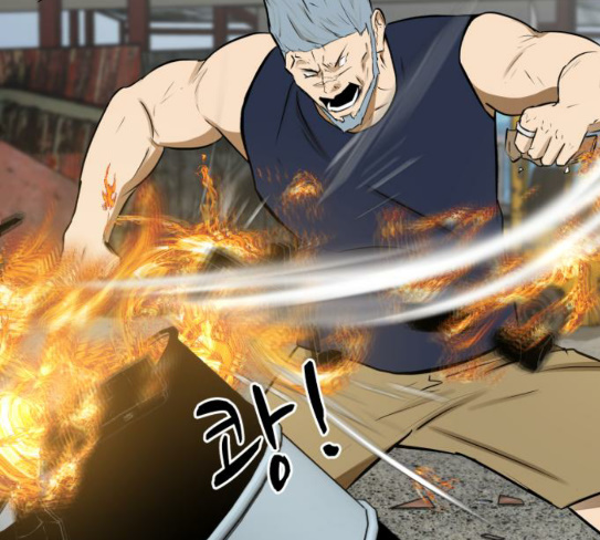 Dark Mortal Ch.64 p45