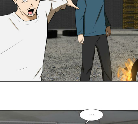 Dark Mortal Ch.64 p52