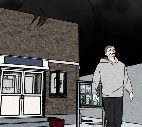 Dark Mortal Ch.64 p90