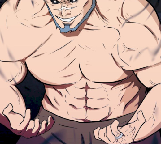 Dark Mortal Ch.65 p100