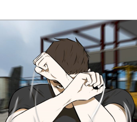 Dark Mortal Ch.65 p105