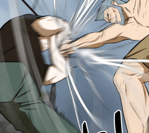 Dark Mortal Ch.65 p107