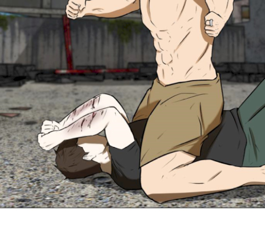 Dark Mortal Ch.65 p130