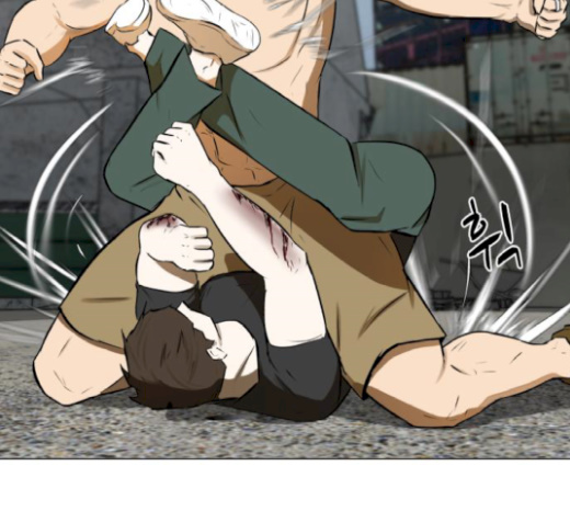 Dark Mortal Ch.65 p134