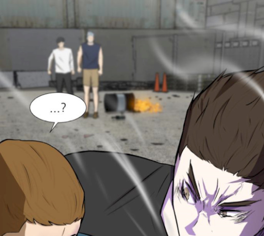 Dark Mortal Ch.65 p17