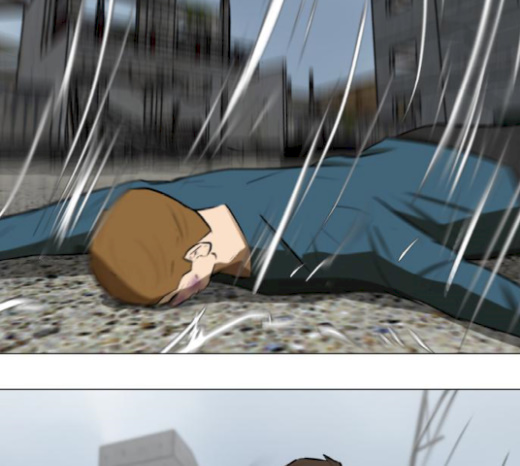 Dark Mortal Ch.65 p23