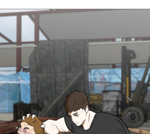 Dark Mortal Ch.65 p32