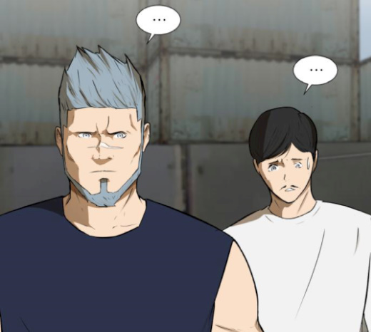 Dark Mortal Ch.65 p37