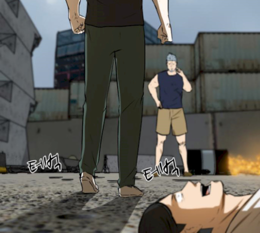 Dark Mortal Ch.65 p58