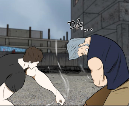 Dark Mortal Ch.65 p80