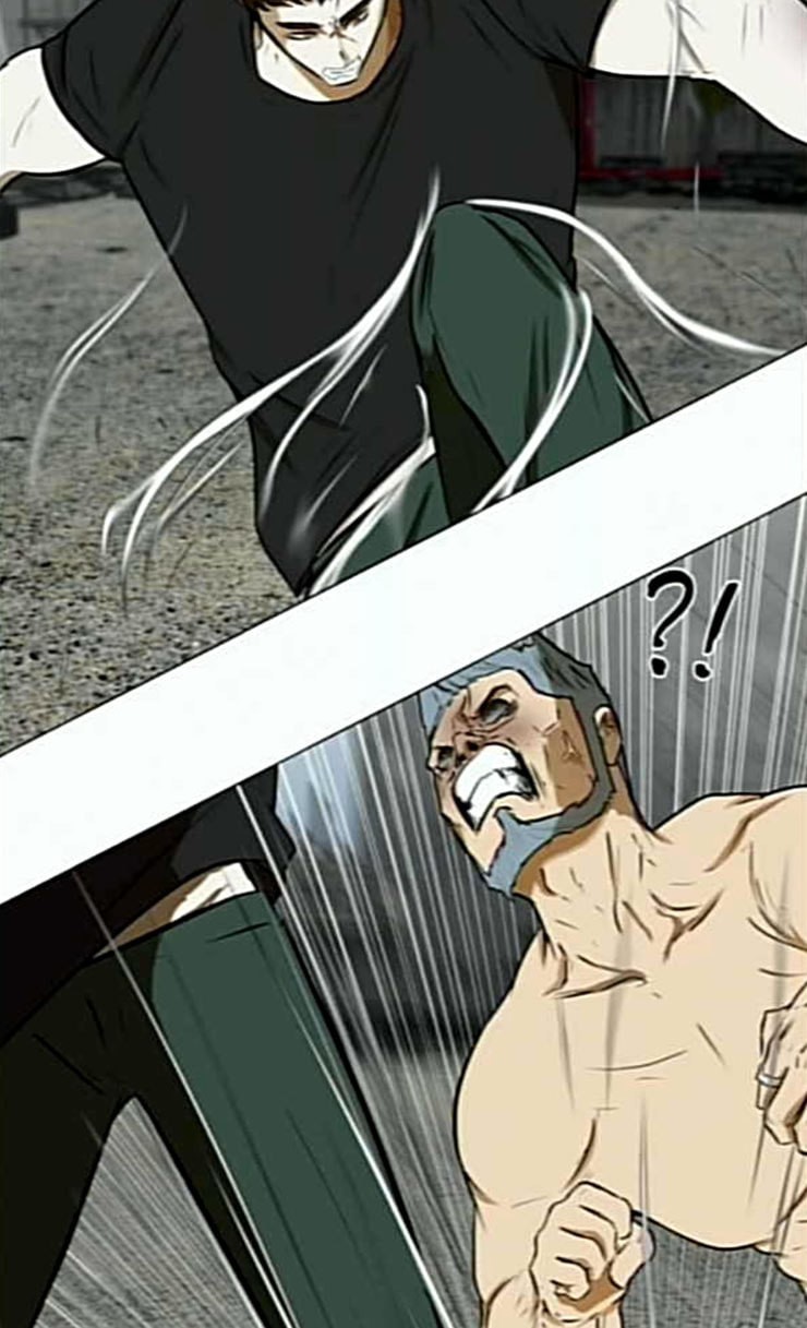 Dark Mortal Ch.66 p18