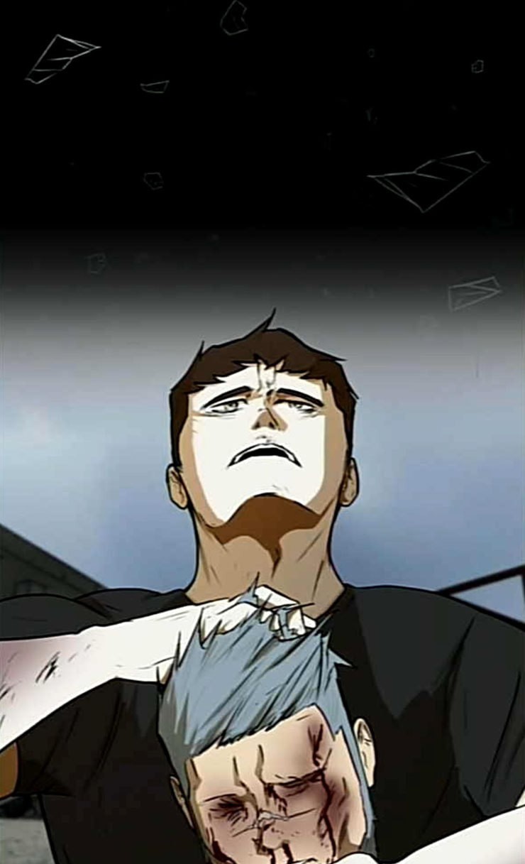 Dark Mortal Ch.66 p32