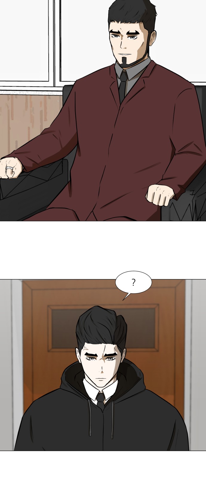 Dark Mortal Ch.67 p10