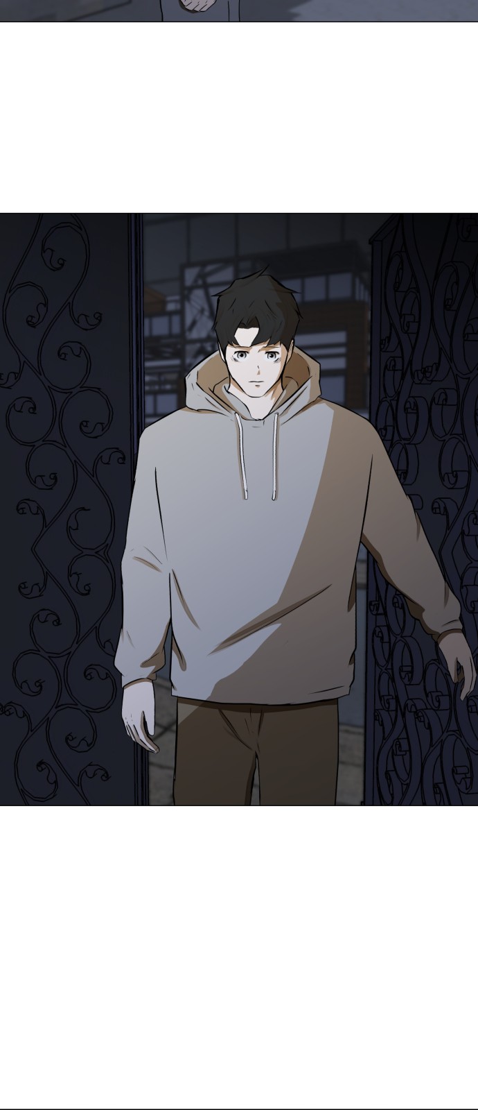Dark Mortal Ch.68 p40