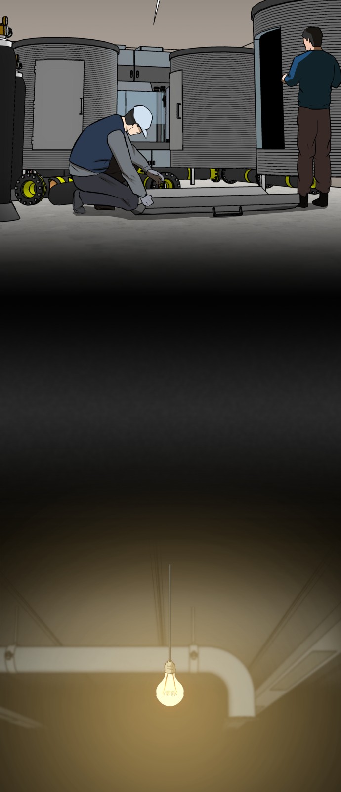 Dark Mortal Ch.69 p34