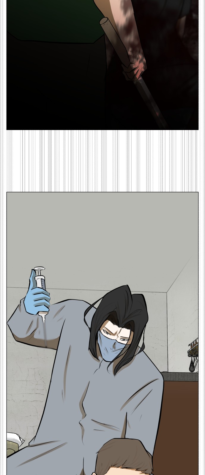 Dark Mortal Ch.69 p49