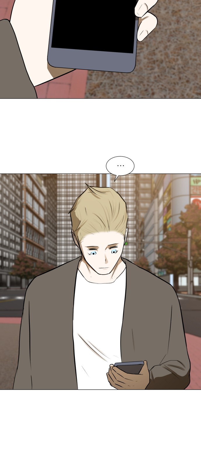 Dark Mortal Ch.70 p40