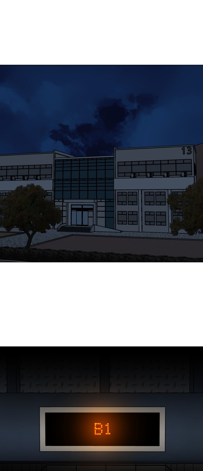 Dark Mortal Ch.70 p41