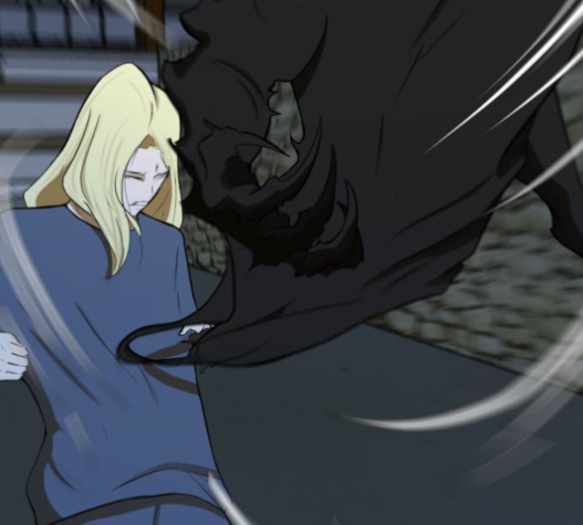 Dark Mortal Ch.71 p113