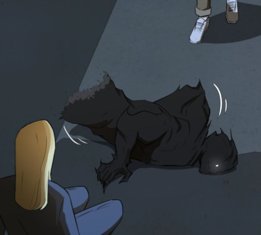 Dark Mortal Ch.71 p130