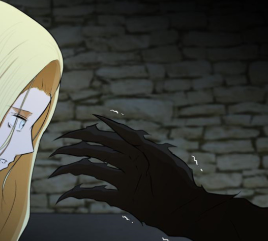 Dark Mortal Ch.71 p135