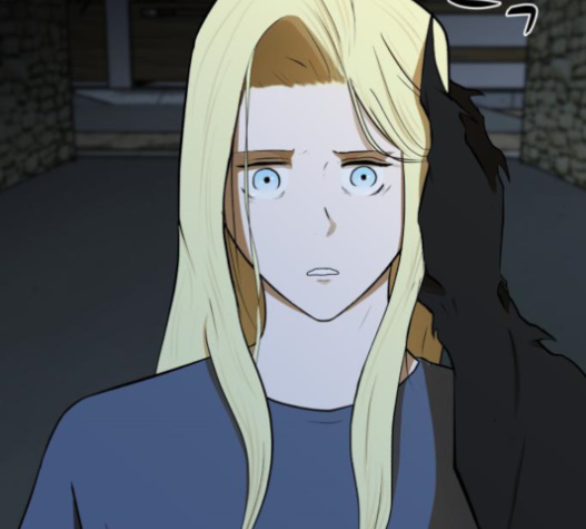 Dark Mortal Ch.71 p137