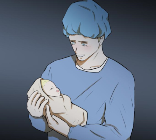 Dark Mortal Ch.71 p144