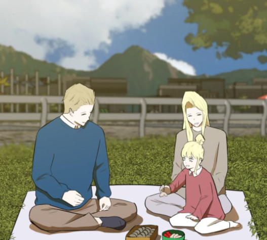 Dark Mortal Ch.71 p146