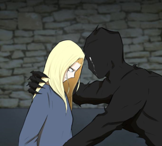 Dark Mortal Ch.71 p156