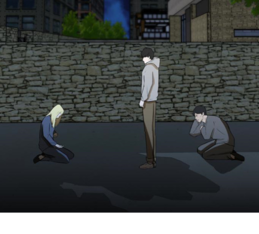 Dark Mortal Ch.71 p167