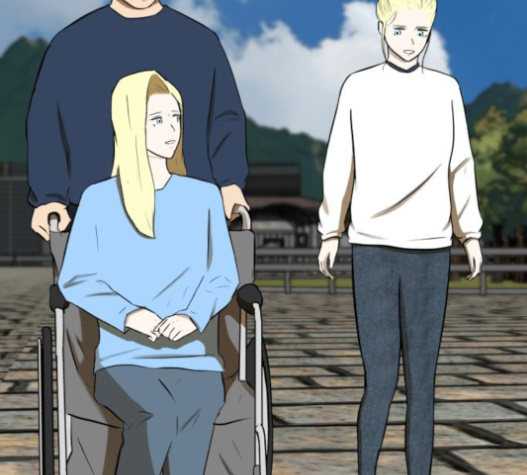 Dark Mortal Ch.71 p19