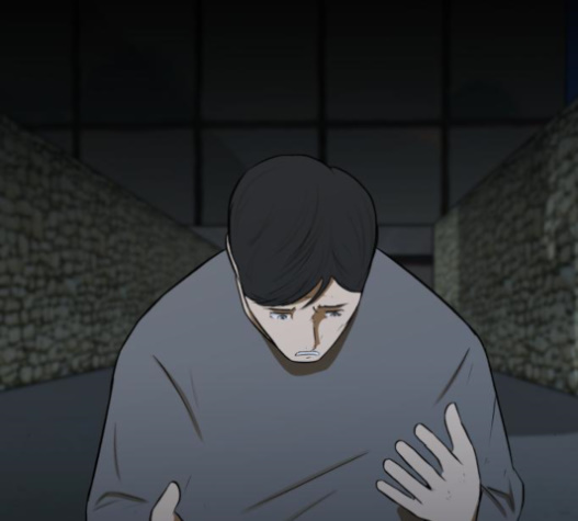 Dark Mortal Ch.71 p43