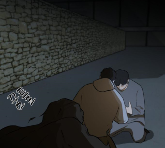 Dark Mortal Ch.71 p51