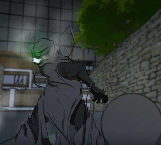 Dark Mortal Ch.71 p77