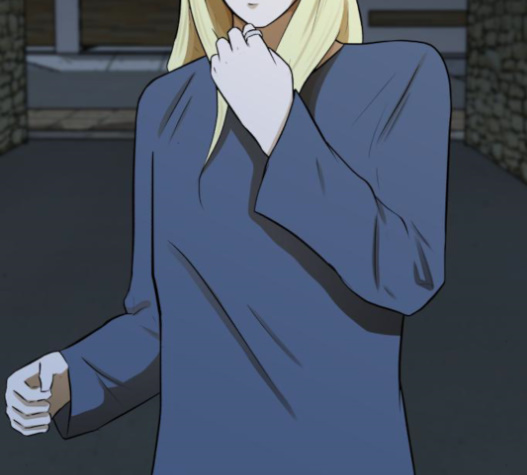 Dark Mortal Ch.71 p97