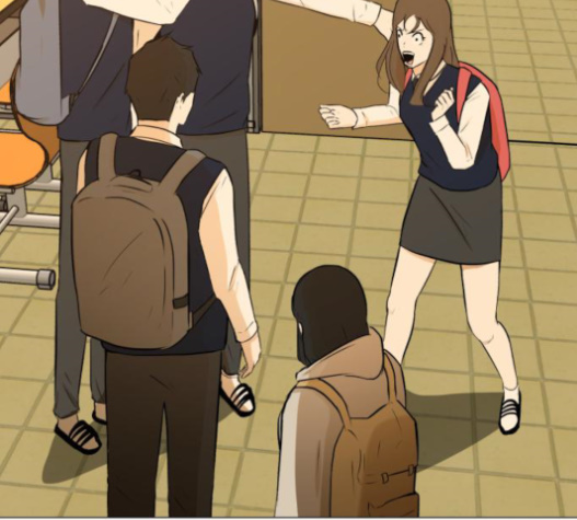 Dark Mortal Ch.72 p125