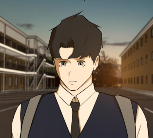 Dark Mortal Ch.72 p145