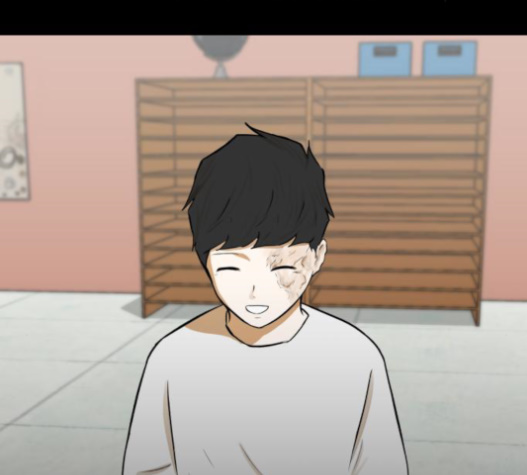 Dark Mortal Ch.72 p32