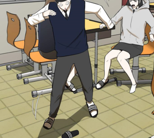 Dark Mortal Ch.72 p5