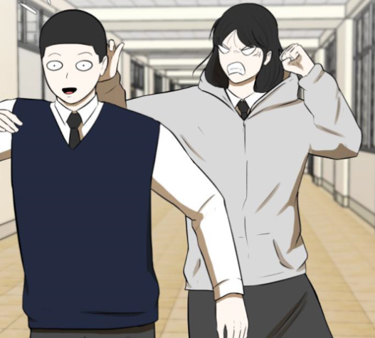 Dark Mortal Ch.72 p9