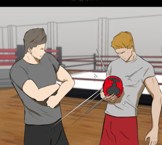 Dark Mortal Ch.73 p14