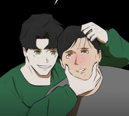 Dark Mortal Ch.73 p40