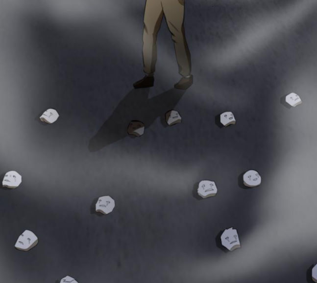 Dark Mortal Ch.74 p122